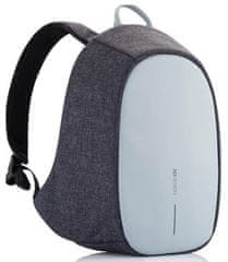 XD Design Dámsky bezpečnostný batoh Cathy P705.215, modrý