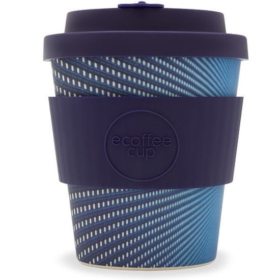 Ecoffee cup Kubrick bambusový hrnček, 240 ml