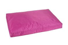 Ortopedický matrac Economy 45x60 cm ružová