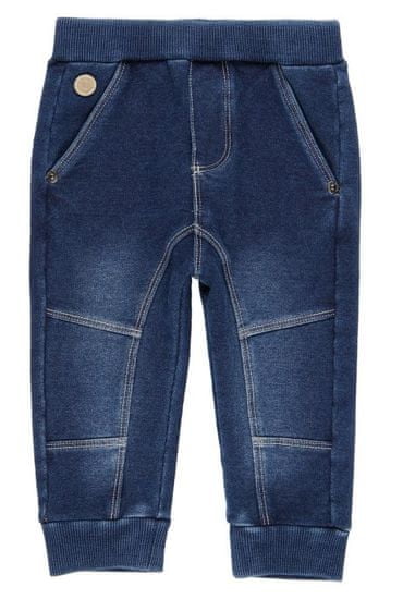 Boboli chlapčenské džínsy