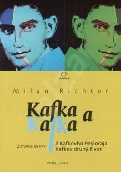 Richter Milan: Kafka a Kafka