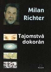 Richter Milan: Tajomstvá dokorán