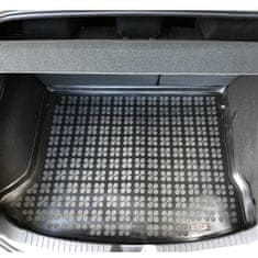 REZAW-PLAST Gumová vaňa do kufra Mazda 3 2013-2019 (hb)