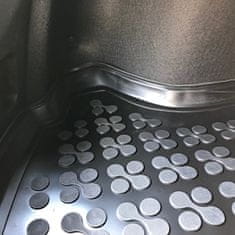 REZAW-PLAST Gumová vaňa do kufra Mazda 3 2013-2019 (hb)