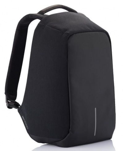 XD Design Bezpečnostný batoh Bobby XL 17 ", čierny P705.561