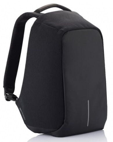 XD Design Bezpečnostný batoh Bobby Original 15,6", čierny P705.541