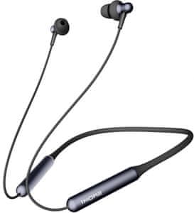 bezdrôtové Bluetooth 4.2 slúchadlá 1more stylish Bluetooth in-ear e1024bt 10 m dosah nabíjacia batéria špičková kvalita zvuku krásny dizajn