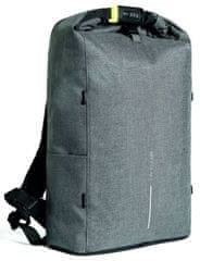 XD Design Bezpečnostný batoh Urban Lite 15,6", šedý P705.502