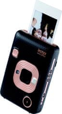 FujiFilm Instax Mini LiPlay EX D Black - rozbalené