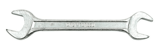 Vorel  Kľúč plochý 24 x 27 mm
