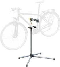 Vorel Montážny stojan na bicykel (105-145cm)