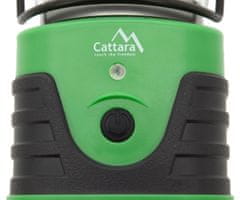 Cattara Svietidlo LED 300lm CAMPING