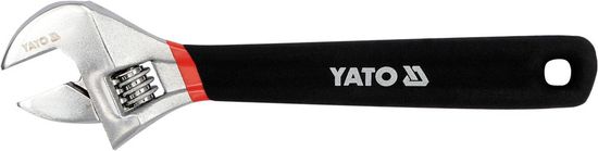 YATO Kľúč nastaviteľný 200mm