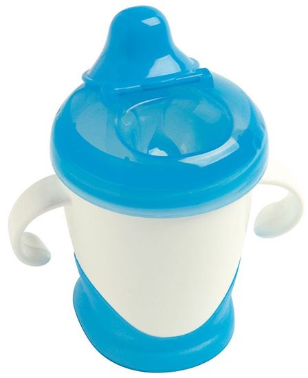 DBB Remond Detský pohárik s nekvapkajúcim náustkom, 250 ml
