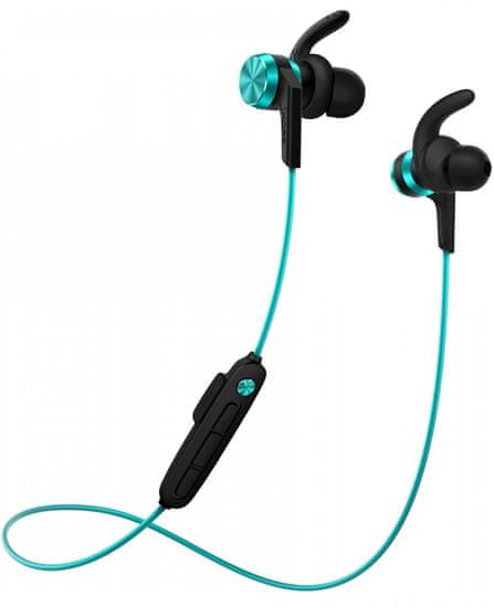 1More iBFree Sport Bluetooth In-Ear E1018 bezdrôtové slúchadlá