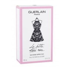 Guerlain La Petite Robe Noire Légère - EDP 100 ml