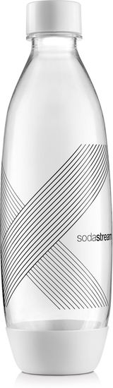 SodaStream Fľaša FUSE 1 l X