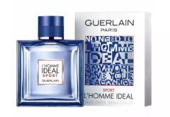 Guerlain L`Homme Ideal Sport - EDT 50 ml