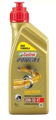 CASTROL Castrol Power1 4T 20W-50 1L