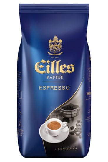 Eilles Espresso 1000 g zrno