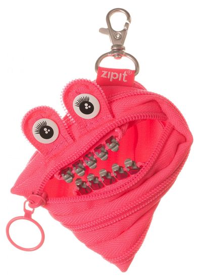 Zipit Grillz Monster kapsička Dazzling Pink