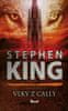 King Stephen: Temná veža 5: Vlky z Cally