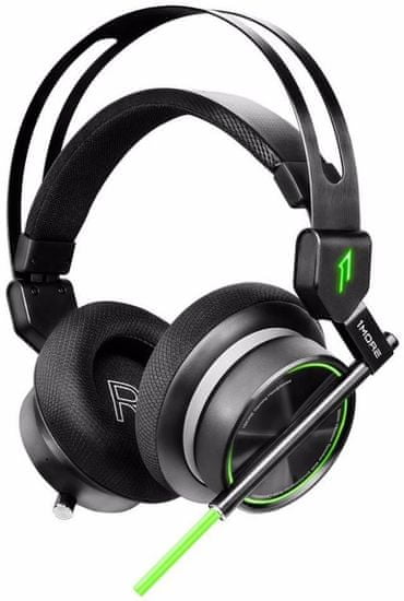 1More Spearhead VR Over-Ear H1005