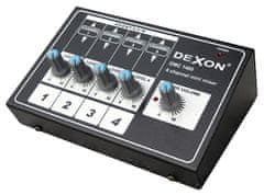 DEXON  Mixážny pult DMC 1400