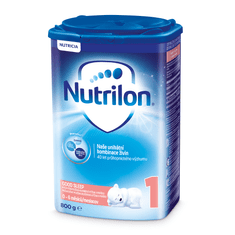 Nutrilon 1 Pronutra Good Sleep 800 g