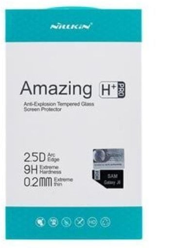 Nillkin Tvrdené Sklo 0.2 mm H + PRO 2.5D pre Samsung Galaxy A30 / A50 2444450