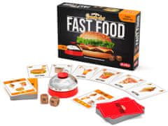 EFKO Fast food