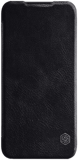 Nillkin Qin Book Púzdro pre Xiaomi Mi 9T Black 2447143