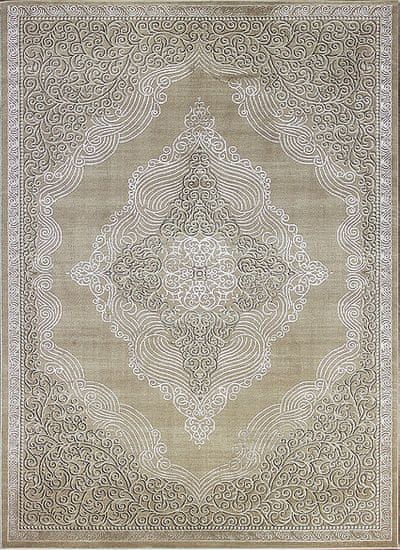 Berfin Dywany AKCIA: 120x180 cm Kusový koberec Elite 3935 Beige