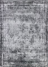 Berfin Dywany Kusový koberec Elite 4356 Grey 60x100