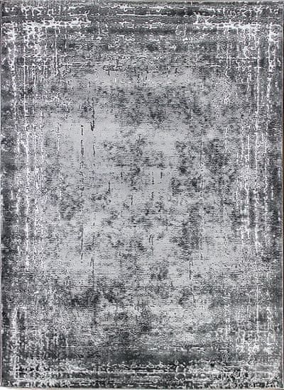 Berfin Dywany Kusový koberec Elite 4356 Grey