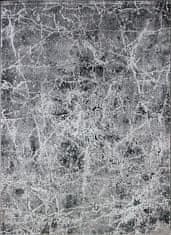 Berfin Dywany Kusový koberec Elite 4355 Grey 60x100