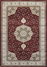Berfin Dywany Kusový koberec Anatolia 5328 B (Red) 100x200