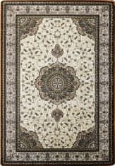 Berfin Dywany AKCIA: 200x300 cm Kusový koberec Anatolia 5328 K (Cream) 200x300