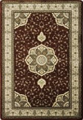 Berfin Dywany Kusový koberec Anatolia 5328 V (Vizon) 100x200