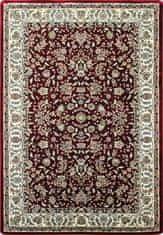 Berfin Dywany Kusový koberec Anatolia 5378 B (Red) 100x200