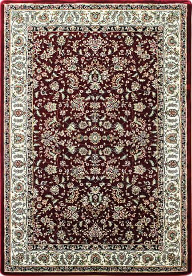Berfin Dywany Kusový koberec Anatolia 5378 B (Red)
