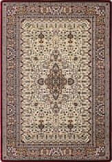 Berfin Dywany AKCIA: 150x230 cm Kusový koberec Anatolia 5380 B (Red) 150x230