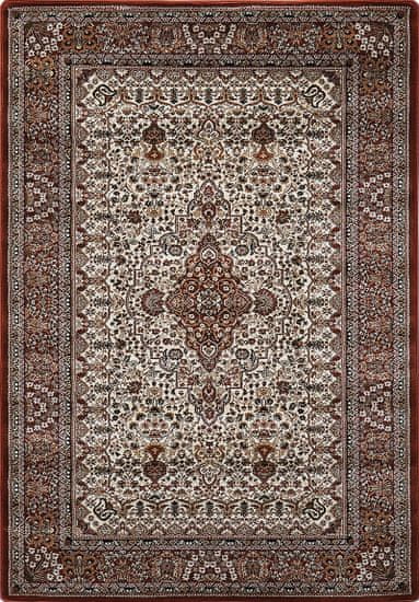 Berfin Dywany Kusový koberec Anatolia 5380 V (Vizon)