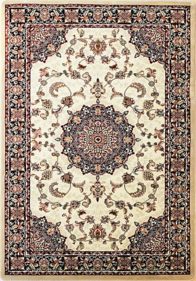 Berfin Dywany Kusový koberec Anatolia 5857 K (Cream)