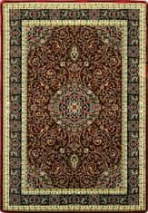 Berfin Dywany Kusový koberec Anatolia 5858 B (Red) 100x200
