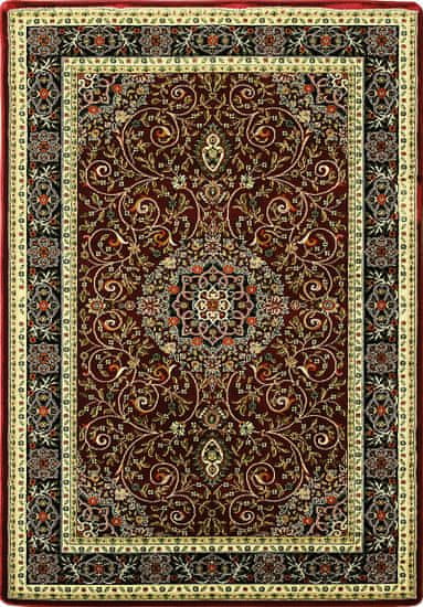 Berfin Dywany Kusový koberec Anatolia 5858 B (Red)