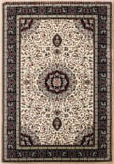 Berfin Dywany Kusový koberec Anatolia 5858 K (Cream) 100x200