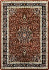 Berfin Dywany Kusový koberec Anatolia 5858 V (Vizon) 100x200