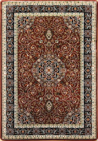 Berfin Dywany Kusový koberec Anatolia 5858 V (Vizon)