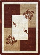 Berfin Dywany Kusový koberec Adora 5241 V (Vizon) 280x370